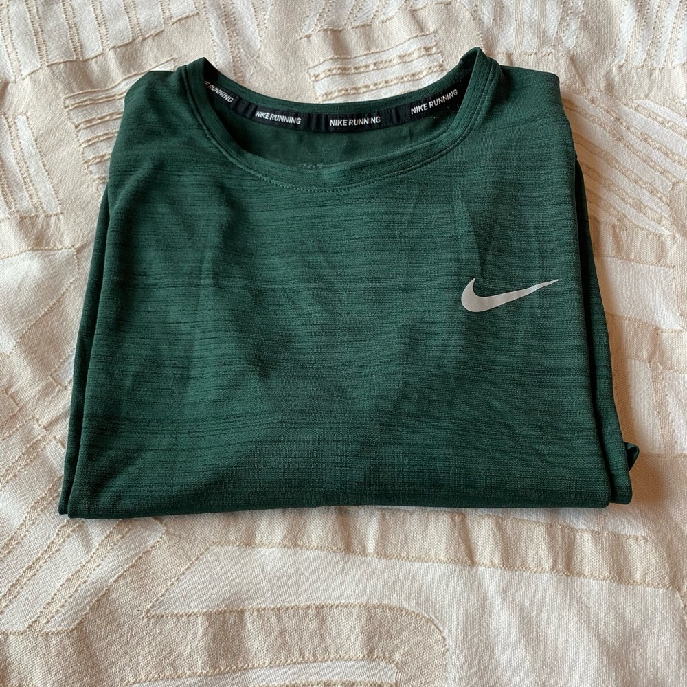 Nike Running Long Sleeve - Worn Once